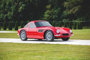 TVR Griffith Series 200 1965 года